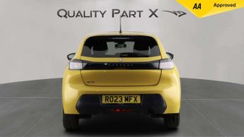 Peugeot 208 1.2 PureTech Active Premium + Hatchback 5dr Petrol EAT Euro 6 (s