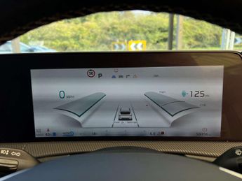 KIA EV6 EV6 GT-Line 5dr