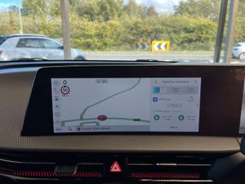 KIA EV6 EV6 GT-Line 5dr