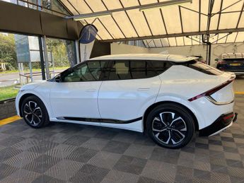 KIA EV6 EV6 GT-Line 5dr