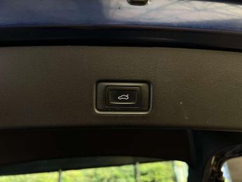 AUDI Q4 E-TRON Q4 e-tron Sportback 35 S Line Auto 5dr