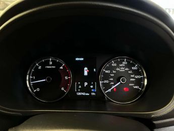 MITSUBISHI SHOGUN SPORT 2.4 Shogun Sport DI-D 4 Auto 4WD 5dr