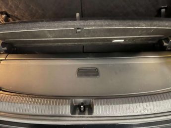 VOLKSWAGEN TIGUAN 1.5 Tiguan Allspace Match TSi Evo Semi-Auto 5dr