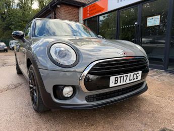 MINI Clubman 1.5 Clubman Cooper 6dr