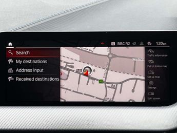 BMW 1 SERIES 1.5 118i M Sport Auto 5dr