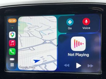 TOYOTA AYGO 1.0 Aygo X-Trend VVT-i CVT 5dr