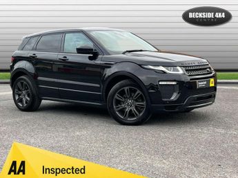 Land Rover Range Rover Evoque 2.0 Range Rover Evoque Landmark TD4 Auto 4WD 5dr