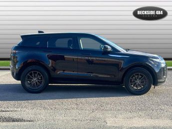 Land Rover RANGE ROVER EVOQUE 2.0 Range Rover Evoque D 4x2 5dr
