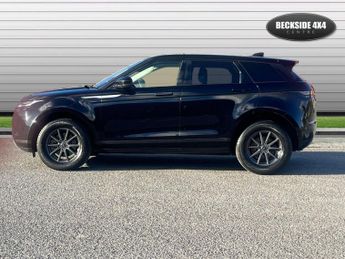 Land Rover RANGE ROVER EVOQUE 2.0 Range Rover Evoque D 4x2 5dr