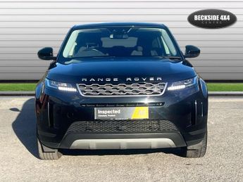 Land Rover RANGE ROVER EVOQUE 2.0 Range Rover Evoque D 4x2 5dr