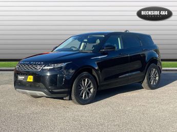 Land Rover RANGE ROVER EVOQUE 2.0 Range Rover Evoque D 4x2 5dr