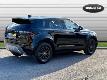 Land Rover RANGE ROVER EVOQUE 2.0 Range Rover Evoque D 4x2 5dr