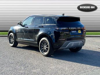 Land Rover RANGE ROVER EVOQUE 2.0 Range Rover Evoque D 4x2 5dr