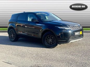 Land Rover RANGE ROVER EVOQUE 2.0 Range Rover Evoque D 4x2 5dr