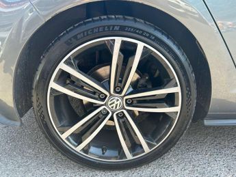 Volkswagen GOLF 2.0 TDI GTD Hatchback 5dr Diesel DSG Euro 6 (s/s) (184 ps)