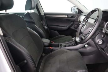 Skoda Kodiaq 1.5 TSI ACT SE L SUV 5dr Petrol DSG Euro 6 (s/s) (7 Seat) (150 p