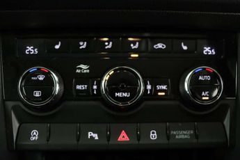 Skoda Kodiaq 1.5 TSI ACT SE L SUV 5dr Petrol DSG Euro 6 (s/s) (7 Seat) (150 p