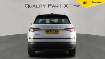 Skoda Kodiaq 1.5 TSI ACT SE L SUV 5dr Petrol DSG Euro 6 (s/s) (7 Seat) (150 p