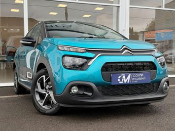 Citroen C3 1.2 C3 Shine PureTech S/S 5dr