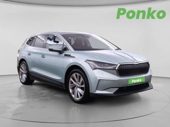 Skoda Enyaq Enyaq iV 80 5dr