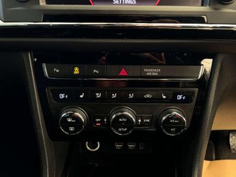 SEAT ATECA 2.0 Ateca Xcellence TDI 4Drive Semi-Auto 4WD 5dr
