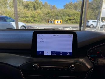 FORD FOCUS 1.5 Focus Active X EcoBlue Auto 5dr