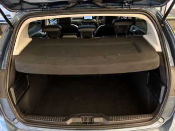 FORD FOCUS 1.5 Focus Active X EcoBlue Auto 5dr