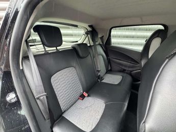 RENAULT ZOE Zoe GT Line+ Rapid Charge EV50 5dr