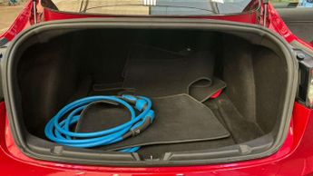 TESLA MODEL 3 Model 3 Long Range AWD 4WD 4dr