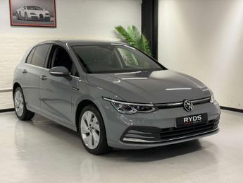 Volkswagen Golf 1.5 Golf Style TSi 5dr