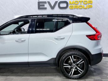 VOLVO XC40 1.5 XC40 R-Design T4 Recharge Auto 5dr