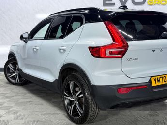 VOLVO XC40 1.5 XC40 R-Design T4 Recharge Auto 5dr