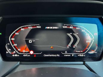 BMW 2 Series 2.0 M235i xDrive Auto 4WD 4dr