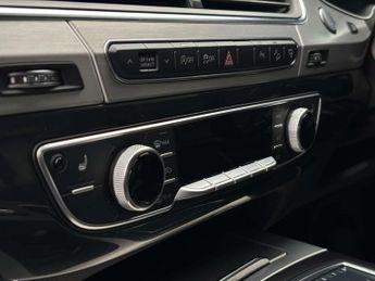 AUDI Q7 3.0 Q7 S Line TDI Quattro Auto 4WD 5dr