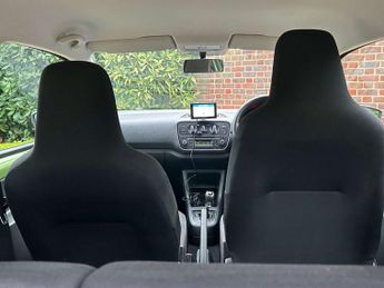 Skoda CITIGO 1.0 Citigo SE 12v Auto 3dr
