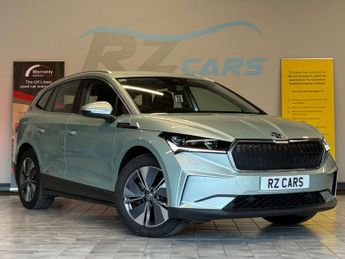 Skoda Enyaq Enyaq iV 60 5dr