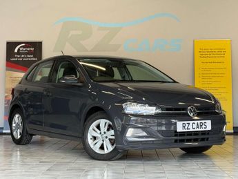 Volkswagen Polo 1.0 Polo SE TSi 5dr