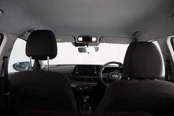 Hyundai BAYON 1.0 T-GDi MHEV SE Connect SUV 5dr Petrol Hybrid DCT Euro 6 (s/s)