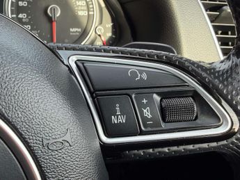 Audi Q5 2.0 TDI S line Plus SUV 5dr Diesel S Tronic quattro Euro 6 (s/s)