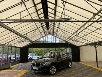 BMW X1 1.5 X1 sDrive 18i SE 5dr
