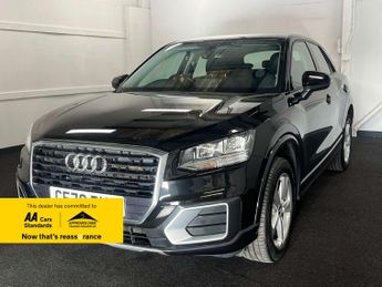 Audi Q2 1.5 Q2 Sport 35 TFSI 5dr