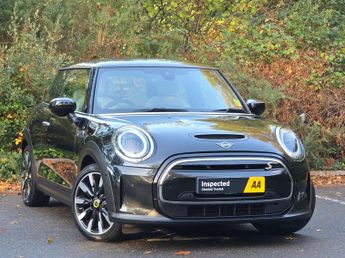 MINI HATCH Cooper S Electric Level 3 3dr