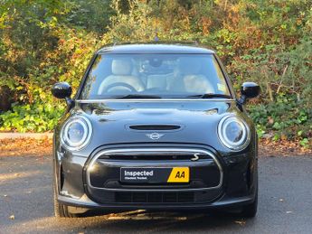 MINI HATCH Cooper S Electric Level 3 3dr
