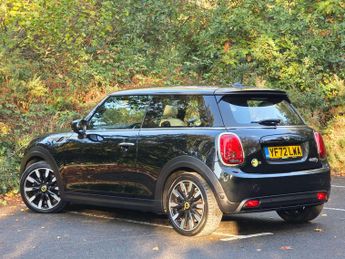 MINI HATCH Cooper S Electric Level 3 3dr