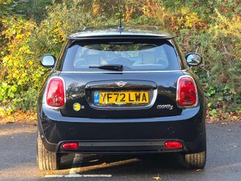 MINI HATCH Cooper S Electric Level 3 3dr