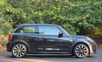 MINI HATCH Cooper S Electric Level 3 3dr