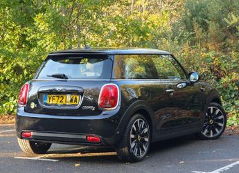 MINI HATCH Cooper S Electric Level 3 3dr