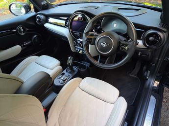 MINI HATCH Cooper S Electric Level 3 3dr