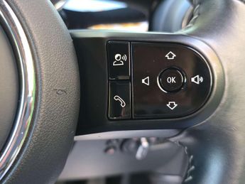 MINI HATCH Cooper S Electric Level 3 3dr