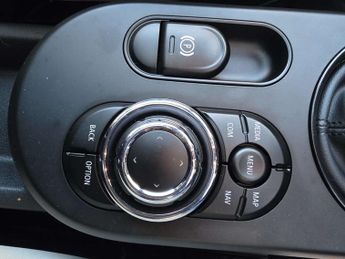 MINI HATCH Cooper S Electric Level 3 3dr